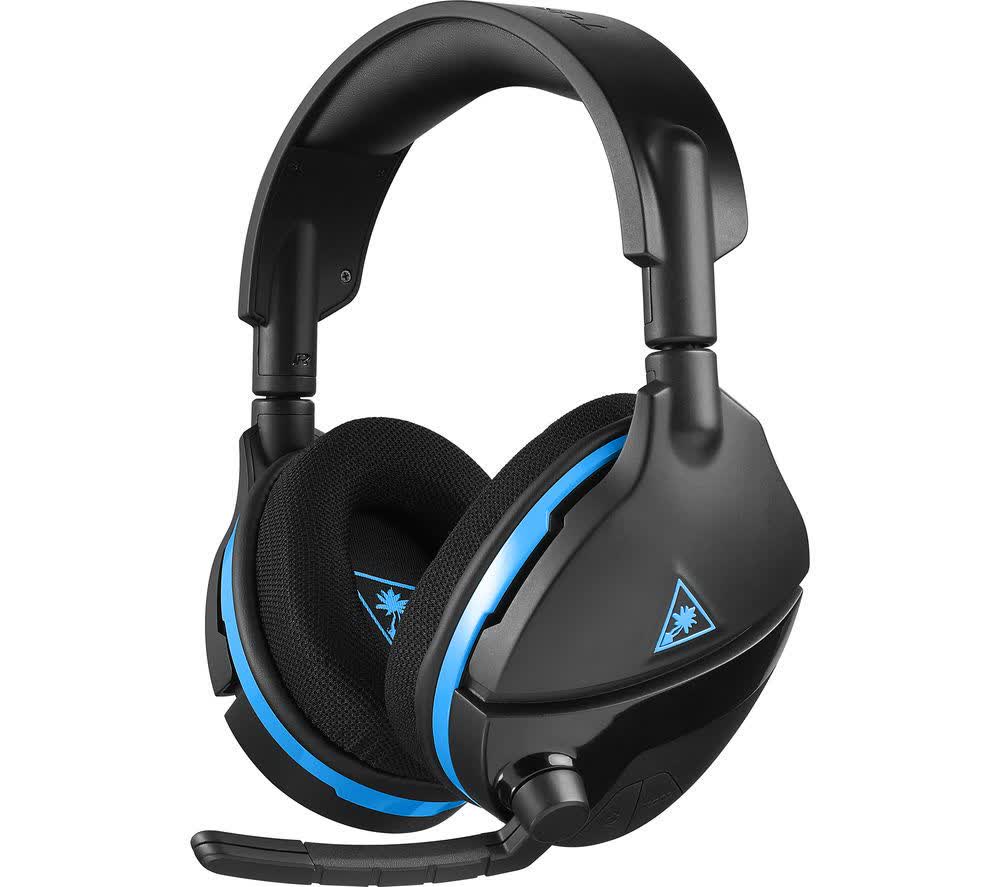 Turtle Beach Stealth 600