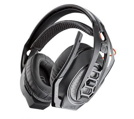 Plantronics RIG 800HD