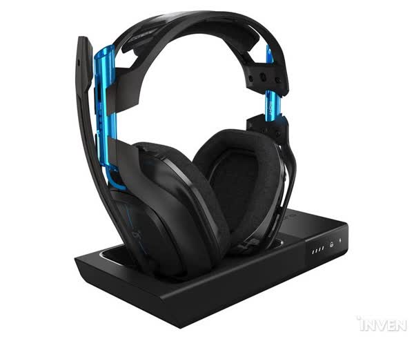 Astro Gaming A20 Wireless