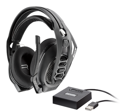 Plantronics RIG 800LX Wireless Xbox One Headset