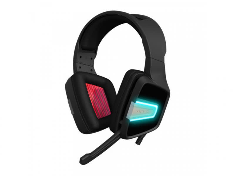 Patriot Memory Viper V370 RGB 7.1 Virtual Surround Gaming Headset