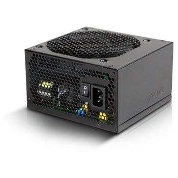 Antec EarthWatts EA650G Pro 650W