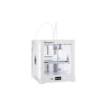 Ultimaker 3 3D Printer