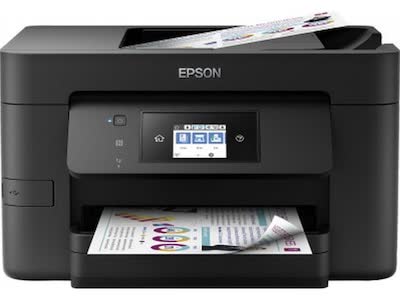 Epson WorkForce Pro WF-4720 Series