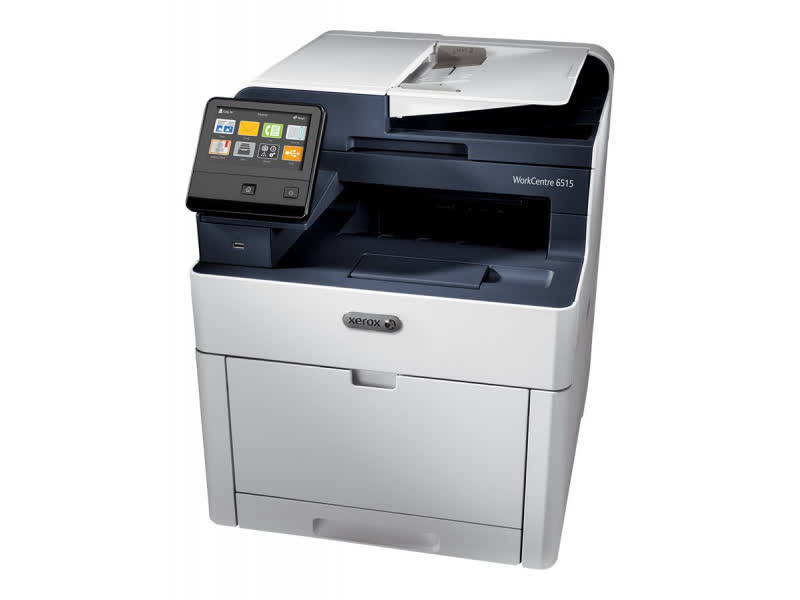 Xerox WorkCentre 6515 Series