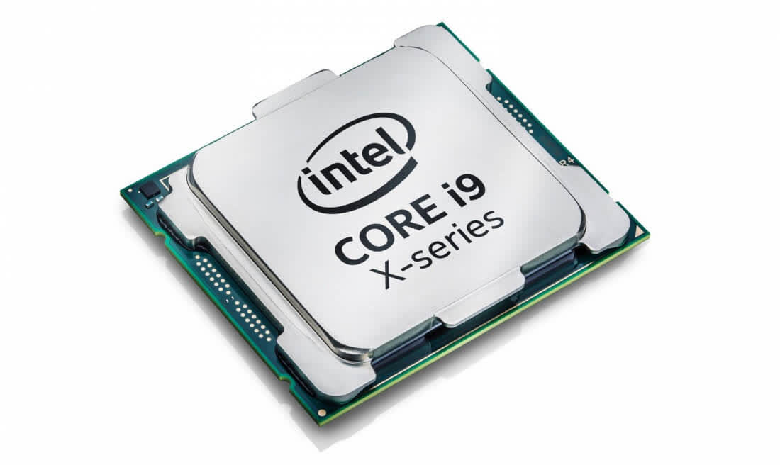 Intel Core i9 7960X 2.8GHz Socket 2066