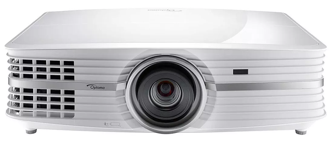 Optoma UHD60