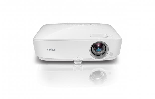 BenQ W1050