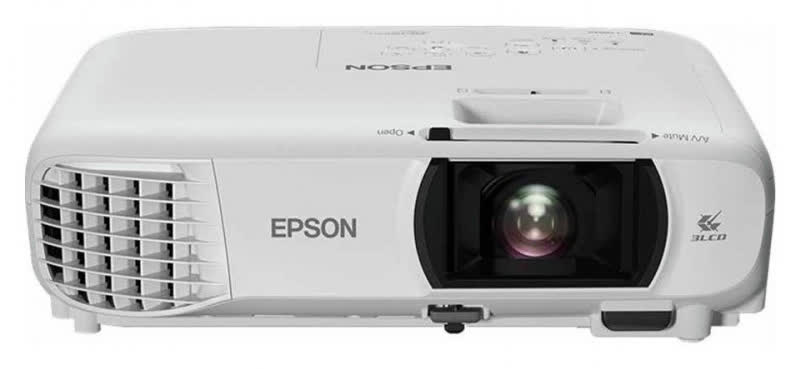 Epson EH-TW650 Pros and Cons | TechSpot