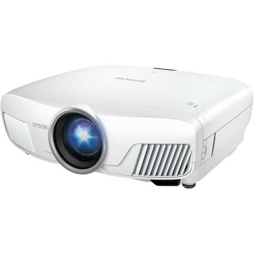 Epson Home Cinema 5040UB