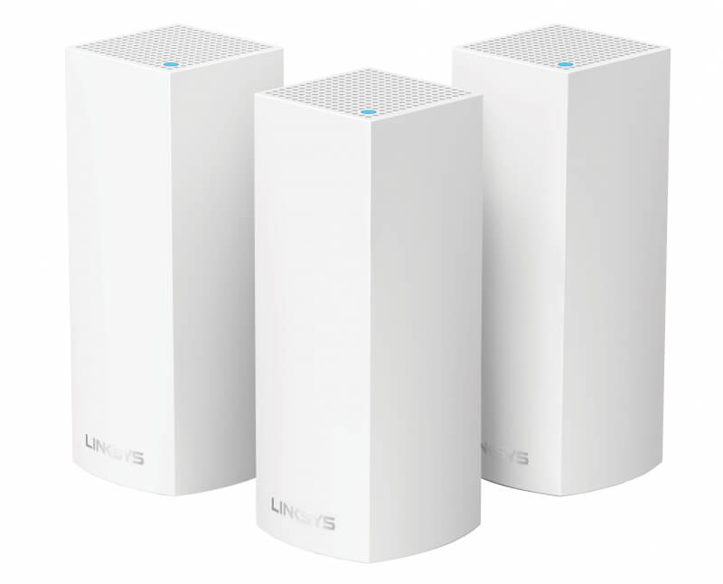 Linksys Velop