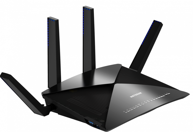 Netgear Nighthawk X10 R9000 AD7200