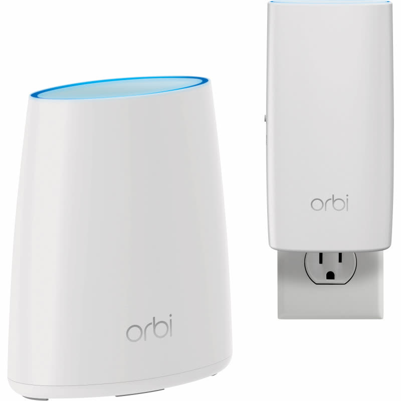 Netgear Orbi RBK30 AC2200