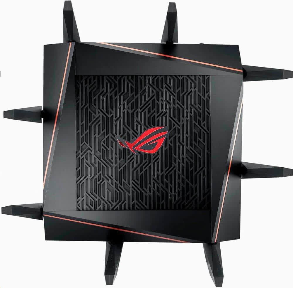 Asus GT-AC5300 ROG Rapture Reviews, Pros and Cons | TechSpot