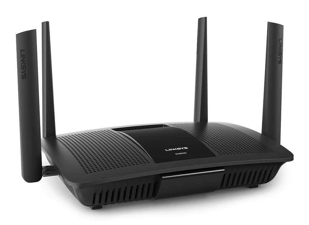 Linksys EA8300 AC2200 