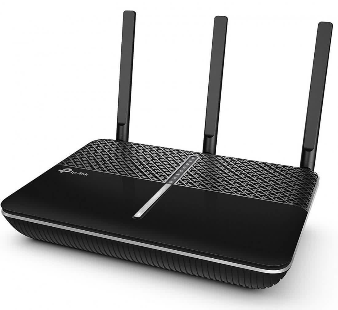 TP-Link Archer C2300 AC2300