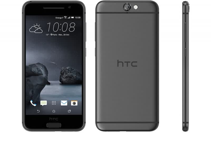 HTC One A9