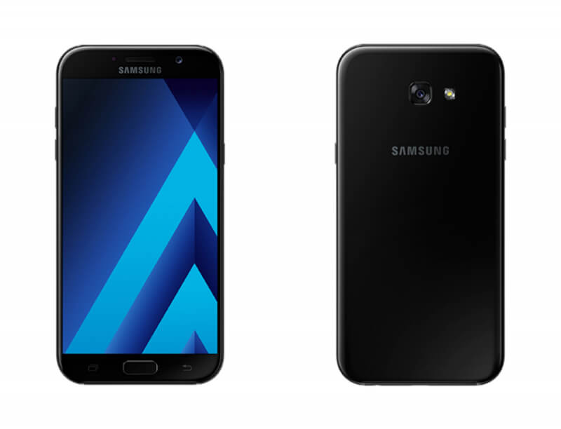 Samsung Galaxy A5 - 2017 (SM-A520)