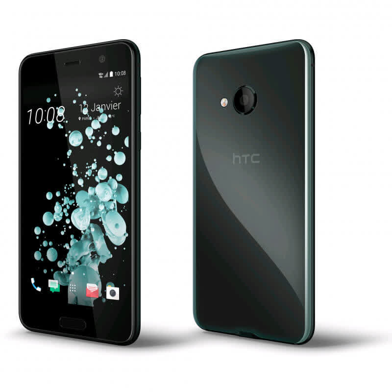 HTC U Play