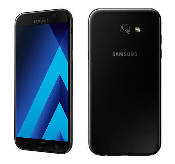 Samsung Galaxy A7 - 2017