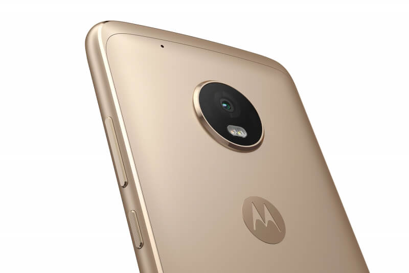 Motorola Moto G5 Plus