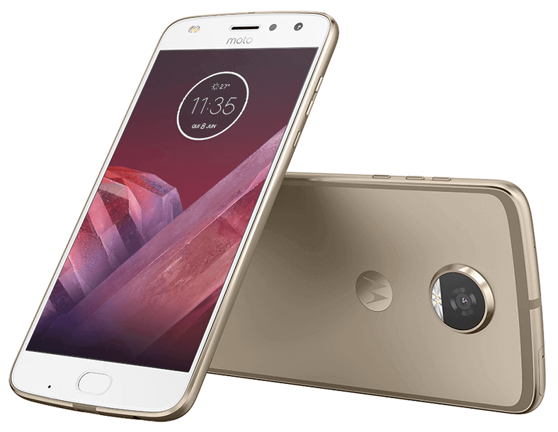 Motorola Moto Z2 Play