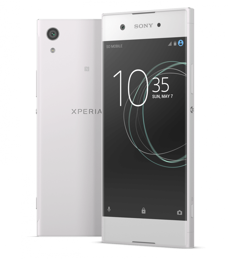 Sony Xperia XA1 Ultra