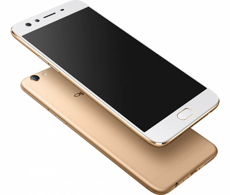 Oppo F3