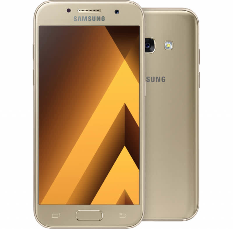 Samsung Galaxy A3 - 2017 (SM-A320)