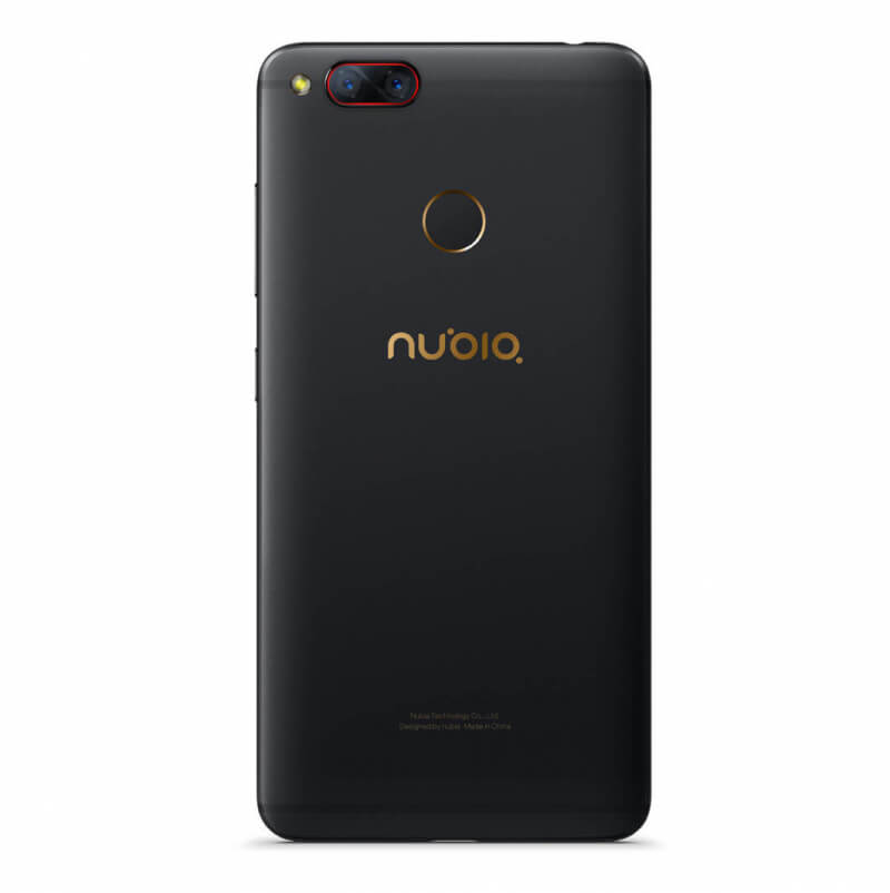 ZTE Nubia Z17 Mini Reviews, Pros and Cons | TechSpot