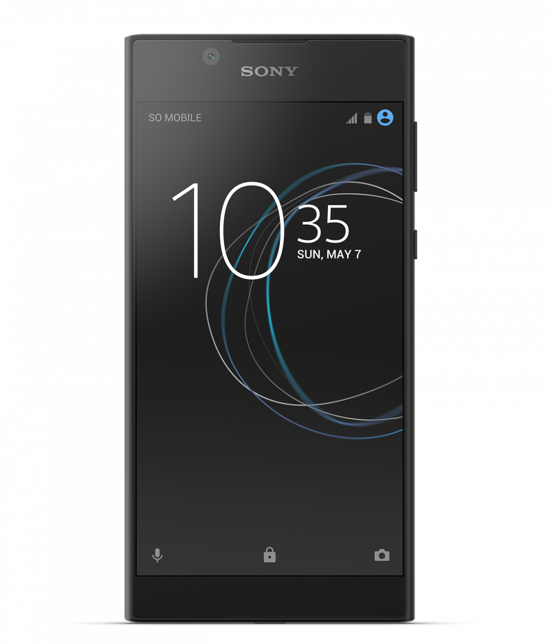 Sony Xperia L1