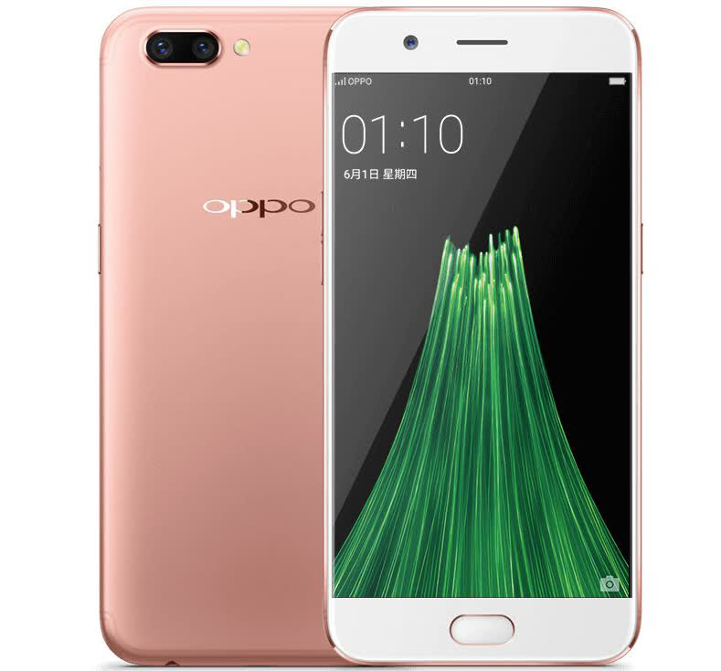 Oppo R11