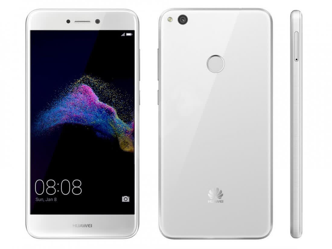 Huawei P9 Lite - 2017