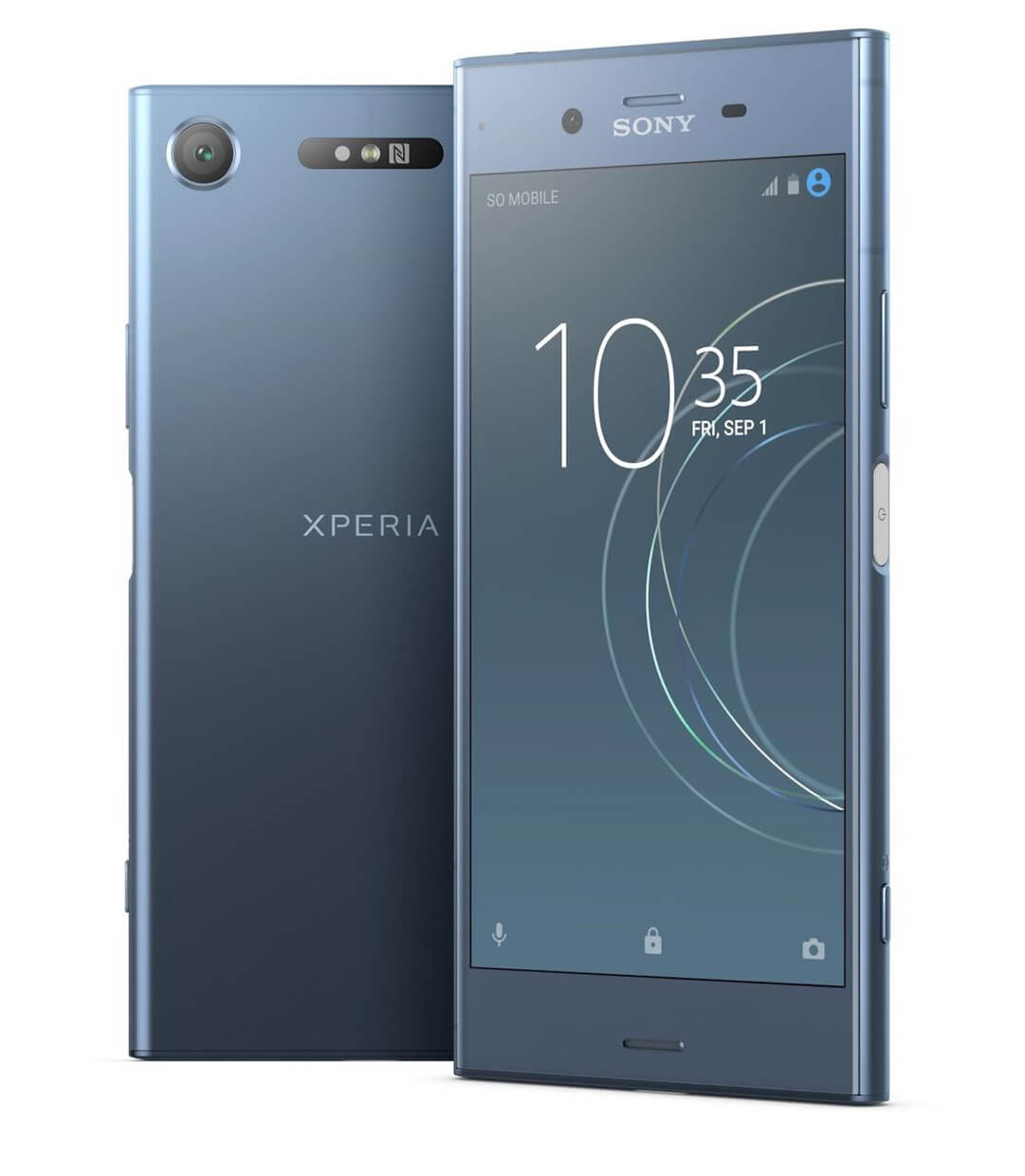 Sony Xperia XZ1