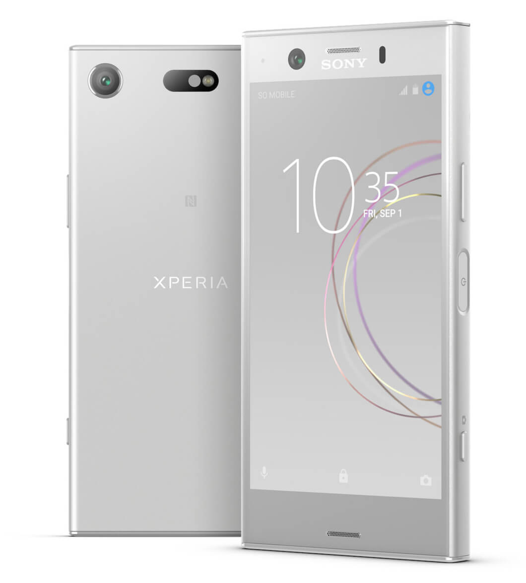 Sony Xperia XZ1 Compact