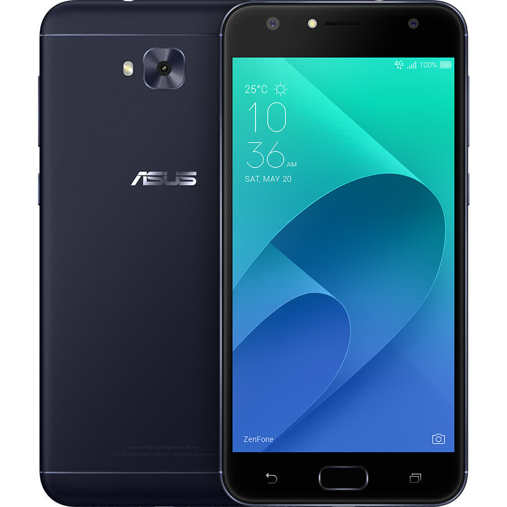 Asus Zenfone 4 Selfie ZD553KL Reviews, Pros and Cons | TechSpot
