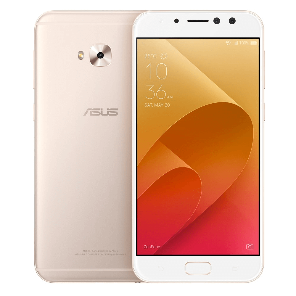 Asus Zenfone 4 Selfie ZD553KL Reviews, Pros and Cons | TechSpot