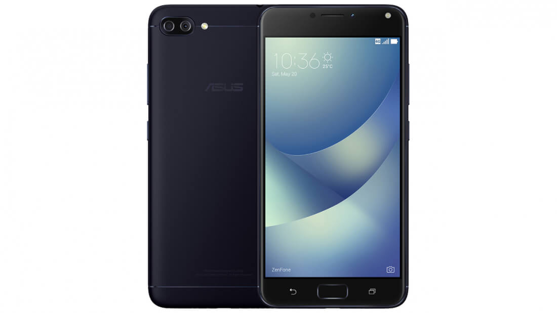 Asus ZenFone 4 Max ZC554KL Reviews, Pros and Cons | TechSpot