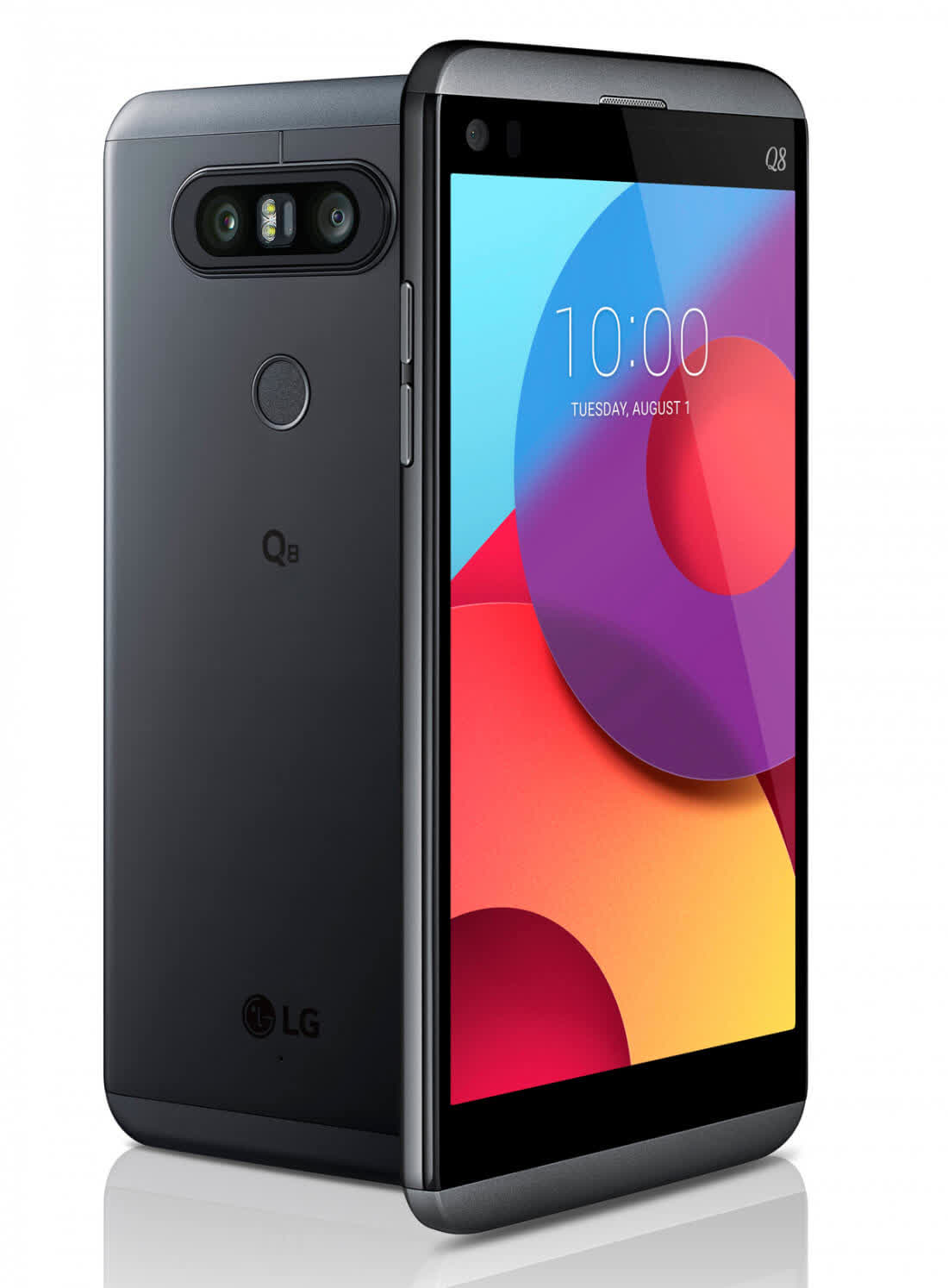 LG Q8