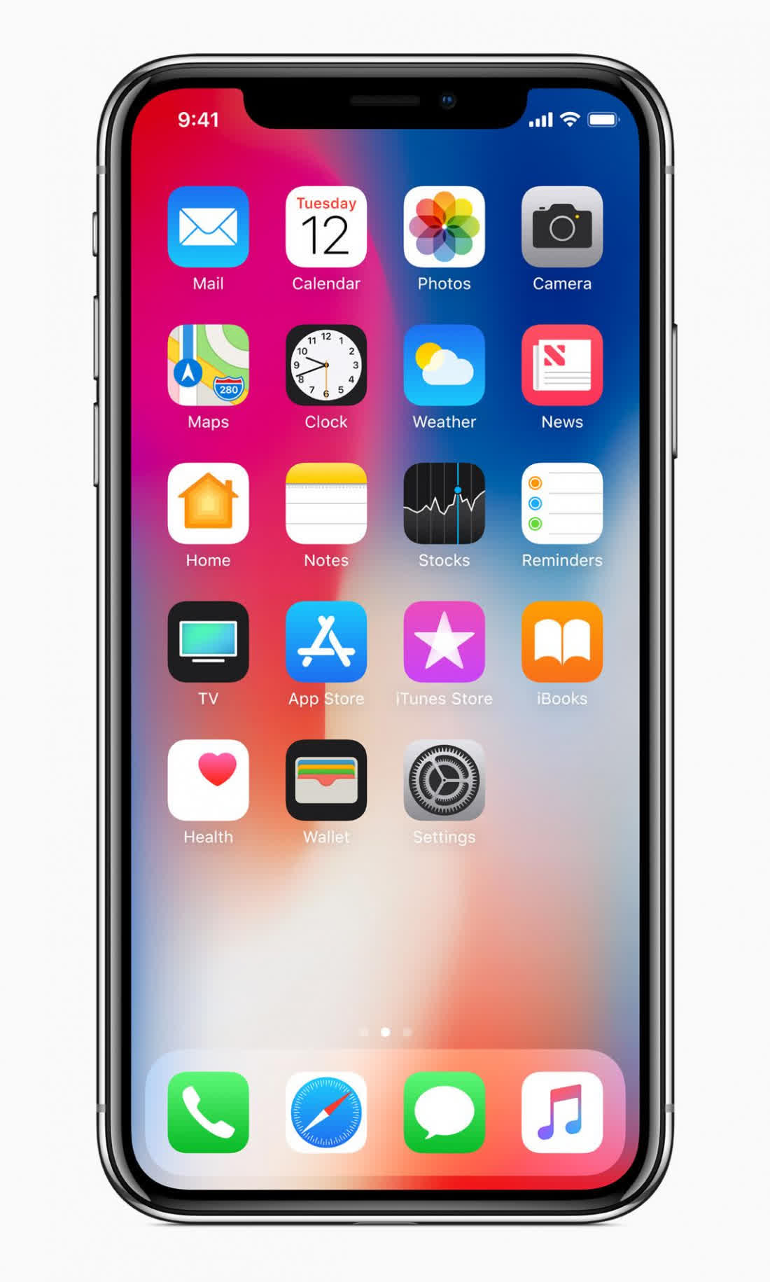 Apple iPhone X Reviews, Pros and Cons