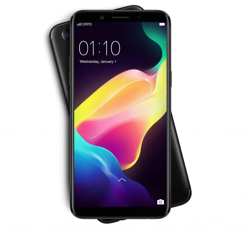 Oppo F5