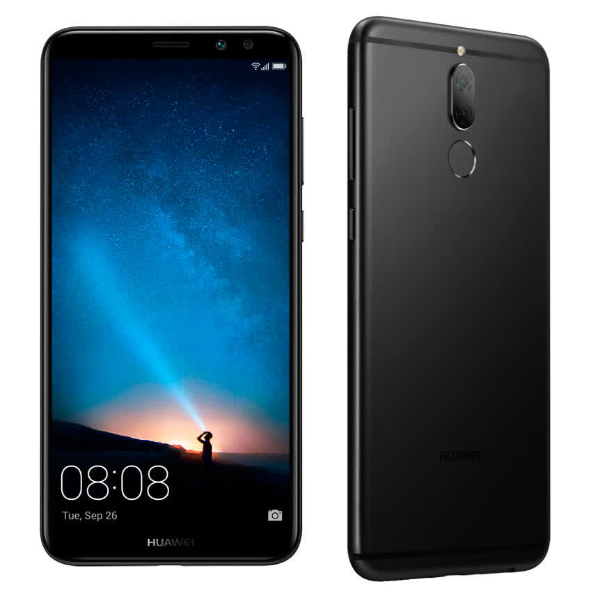 Huawei Nova 2i