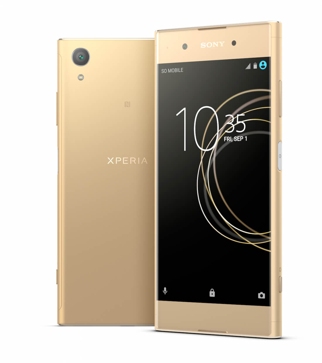 Sony Xperia XA1 Plus