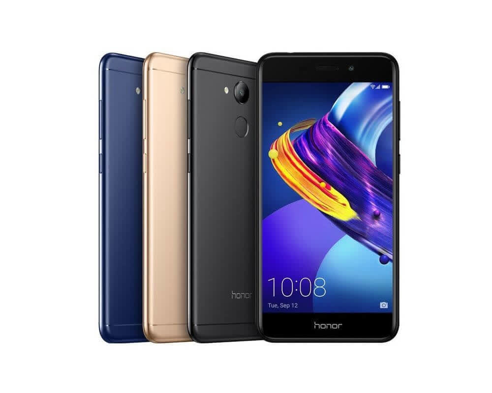 Huawei Honor 6C Pro