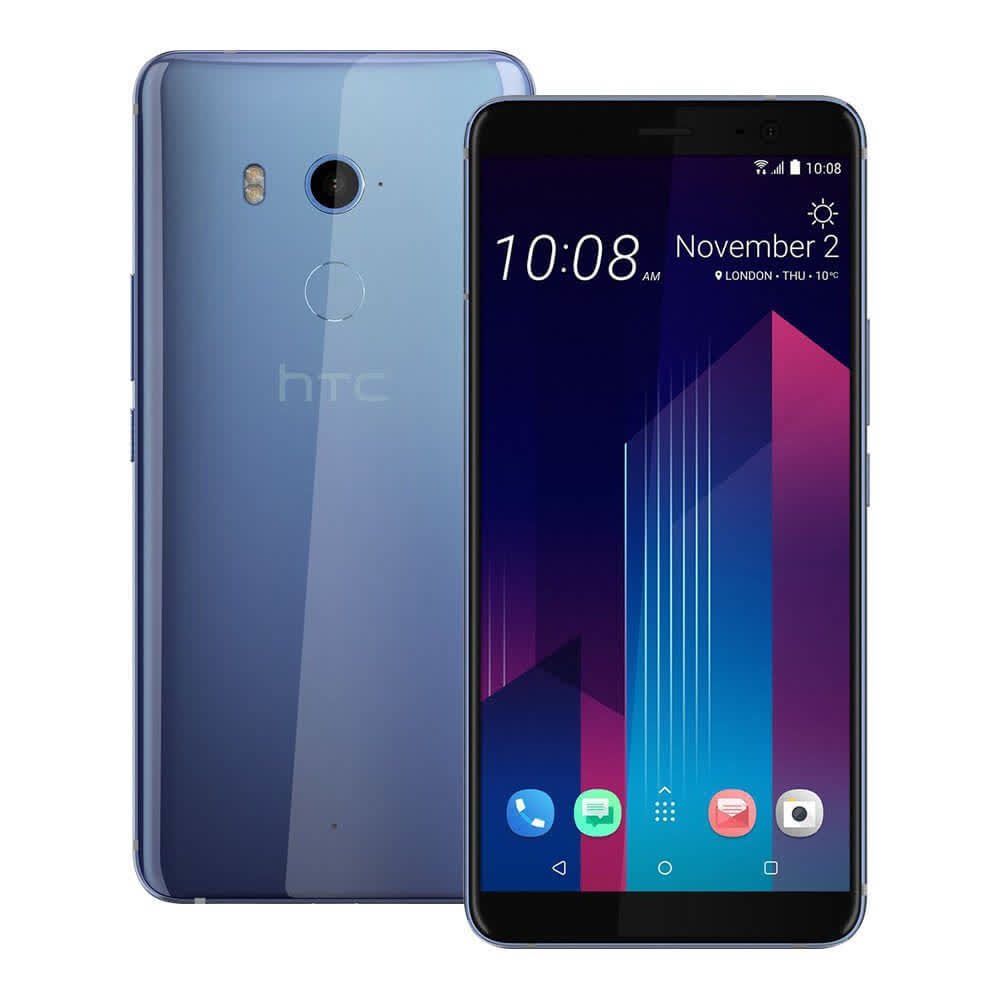 HTC U11 Plus