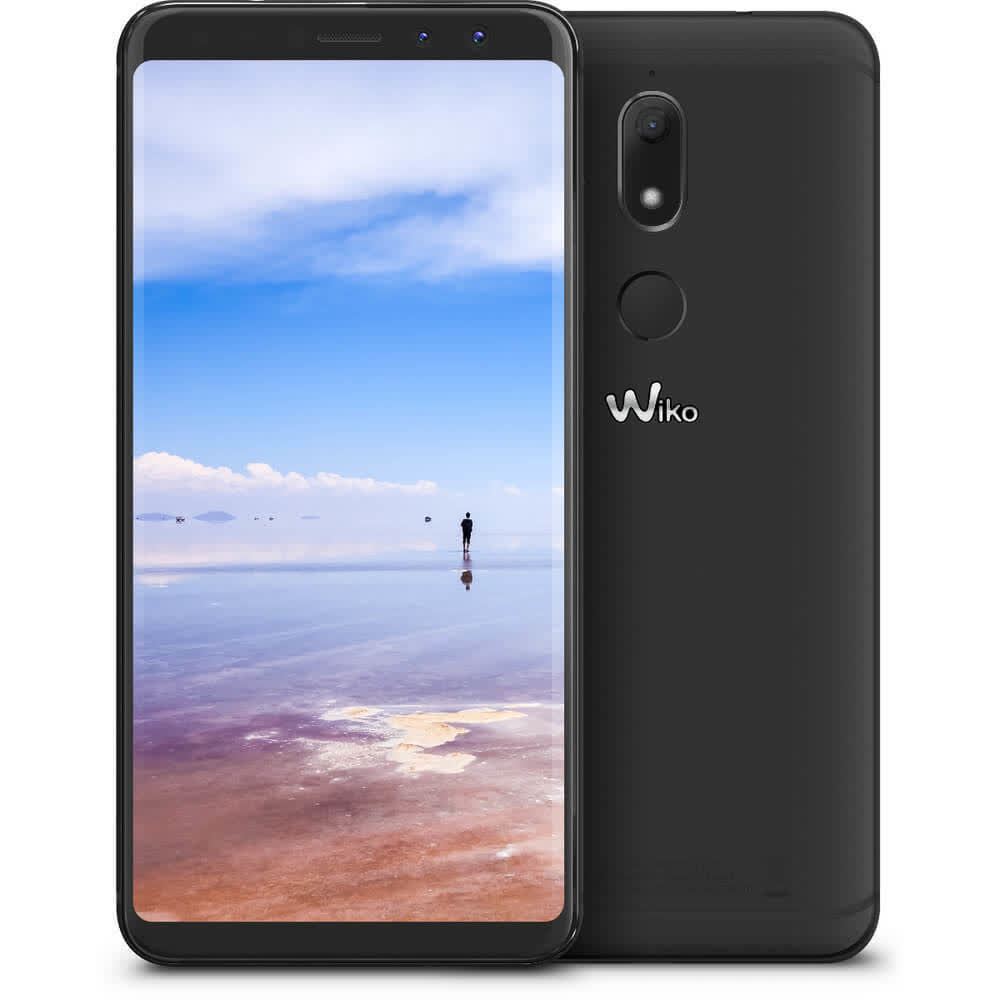 Wiko View Prime