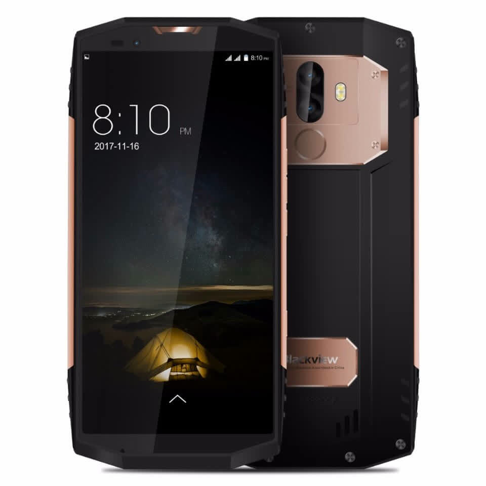Blackview BV9000 Pro Reviews, Pros and Cons | TechSpot