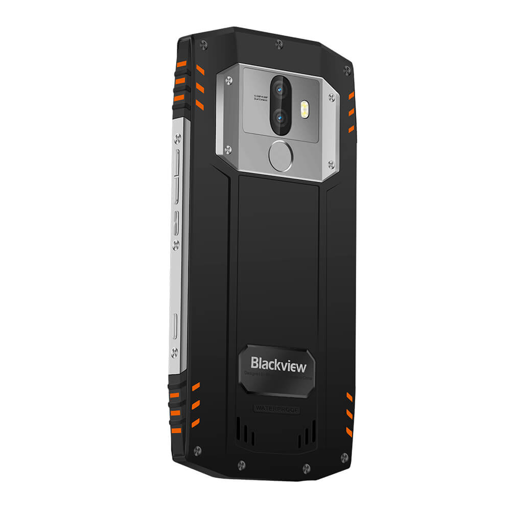 Blackview BV9000 Pro Reviews, Pros and Cons | TechSpot