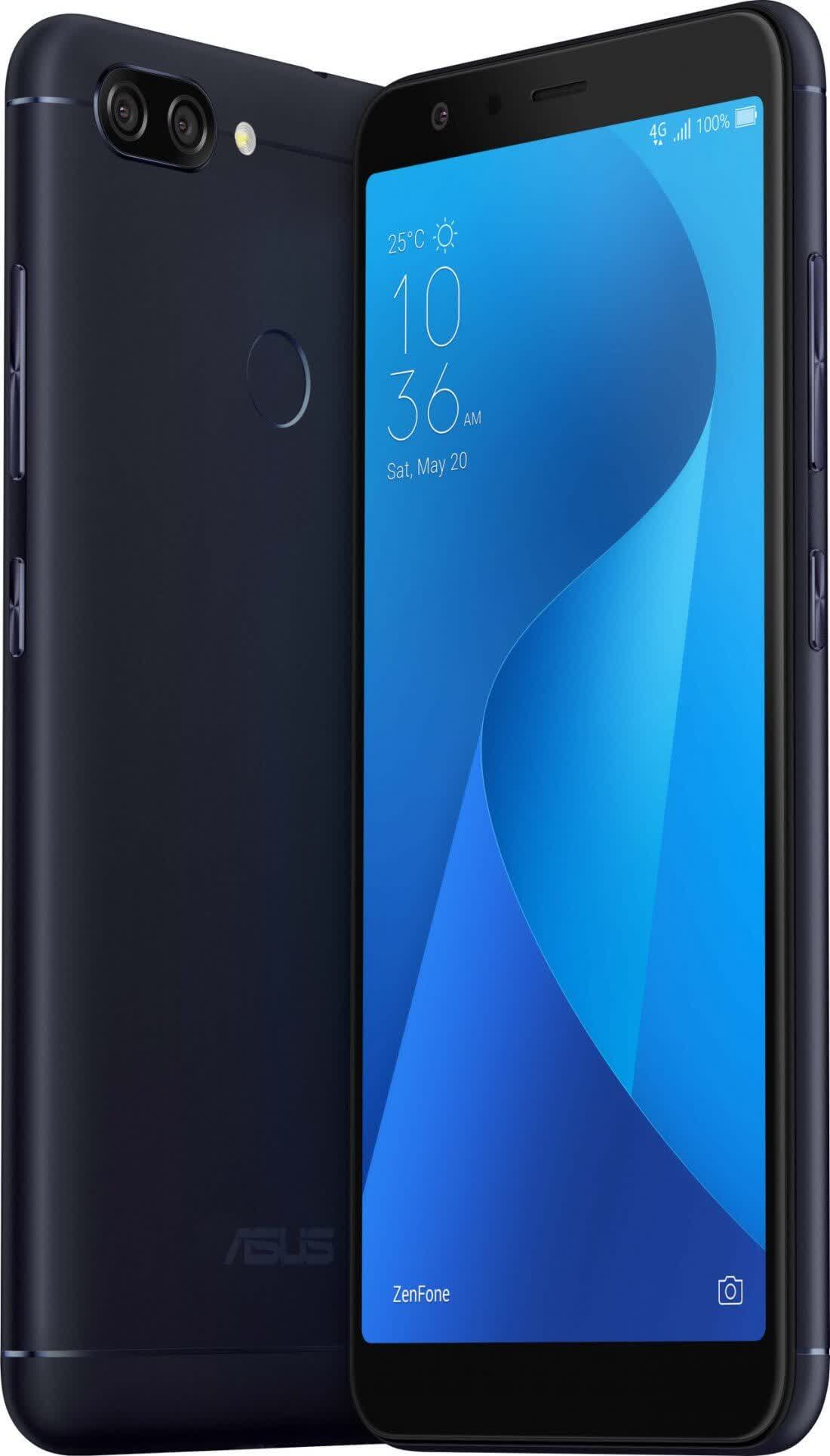 Asus ZB570TL ZenFone M1 Max Plus