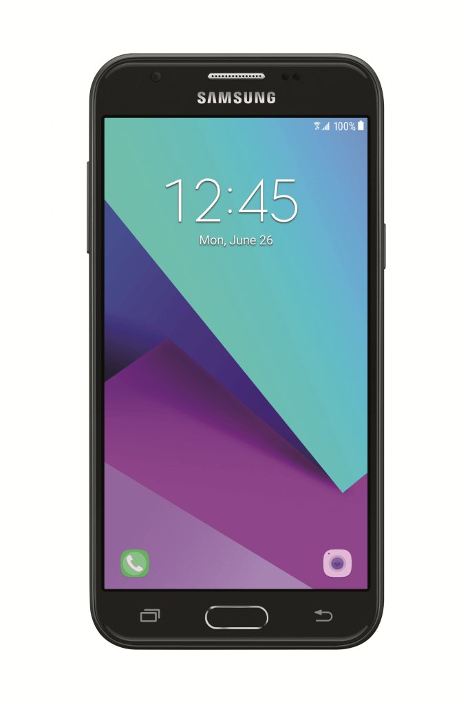 Samsung Galaxy J3 - 2017